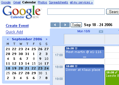 Officeprodukter på nettet calendar Officeprodukter på nettet