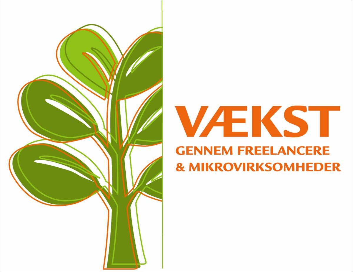vækst gennem mikrovirksomheder og freelancere