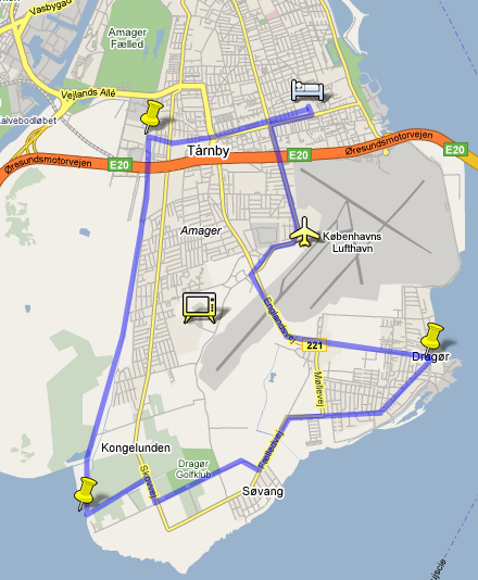 Amager 2