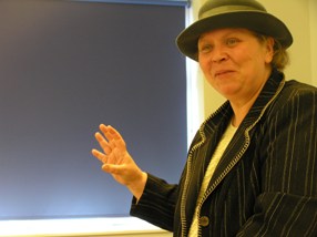 Anette Sand