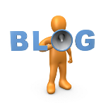 Blog for selvstændige