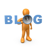 Hvorfor skal jeg blogge som selvstændig? Blog for selvstændige