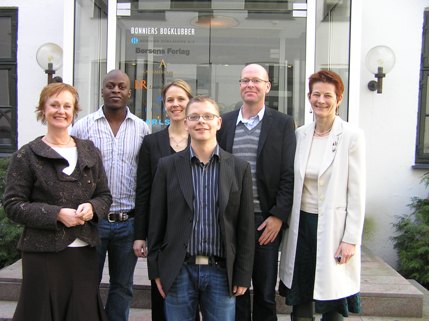 Så er Børsen Mikros arkiver åbnet! bloggerholdet16032007 web Så er Børsen Mikros arkiver åbnet!