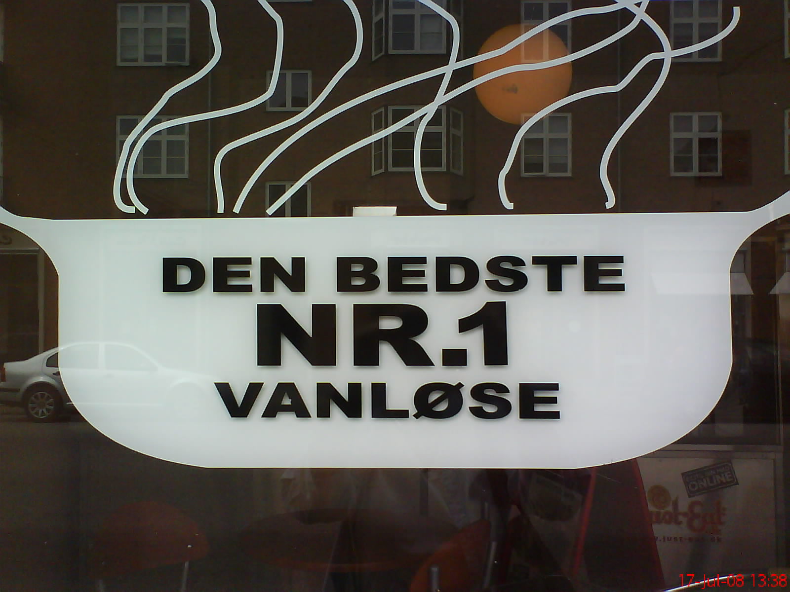 Succes i Vanløse sådan kan man måle sig nr1 i vanlose Succes i Vanløse sådan kan man måle sig