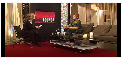 TV2-Lorry Lounge TV2 Lorry Lounge Dos and donts på internettet