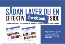 facebookguide om fan-sider