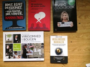 Gode bøger til selvstændige